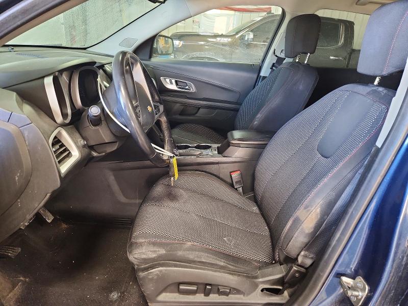 Photo 7 from auction – 2016 CHEVROLET EQUINOX LT with VIN 2GNFLFEK2G6206024