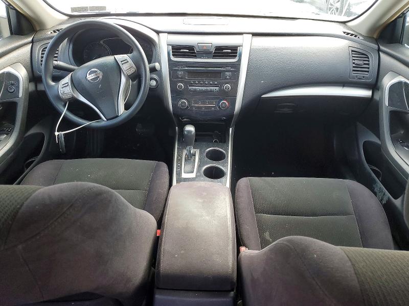 Photo 8 from auction – 2013 NISSAN ALTIMA 2.5 with VIN 1N4AL3AP8DC251092