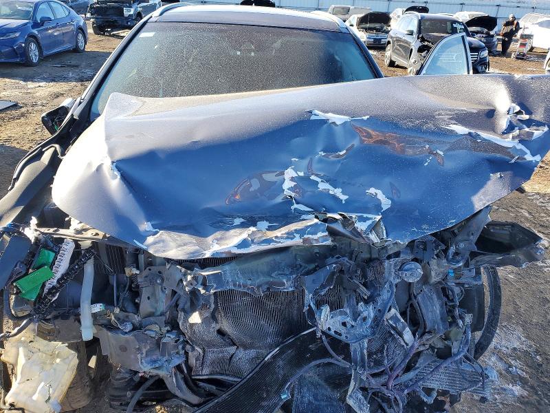 Photo 11 from auction – 2016 LEXUS RX 350 BAS with VIN 2T2BZMCA4GC005014