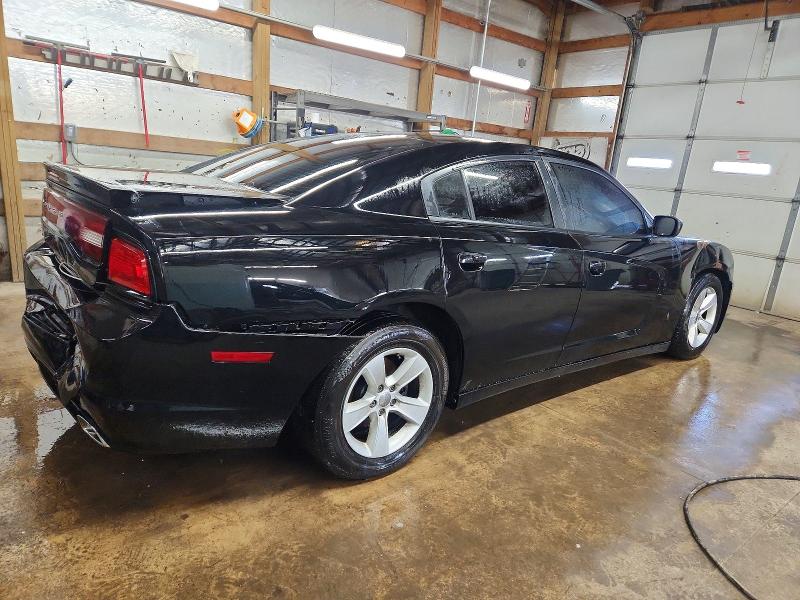 Photo 3 from auction – 2013 DODGE CHARGER SE with VIN 2C3CDXBG0DH729979