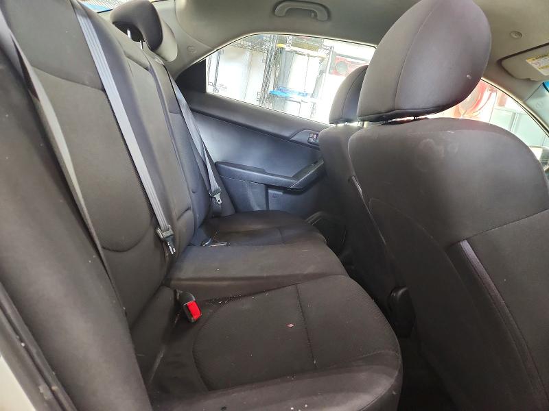 Photo 10 from auction – 2013 KIA FORTE LX with VIN KNAFT4A24D5660380