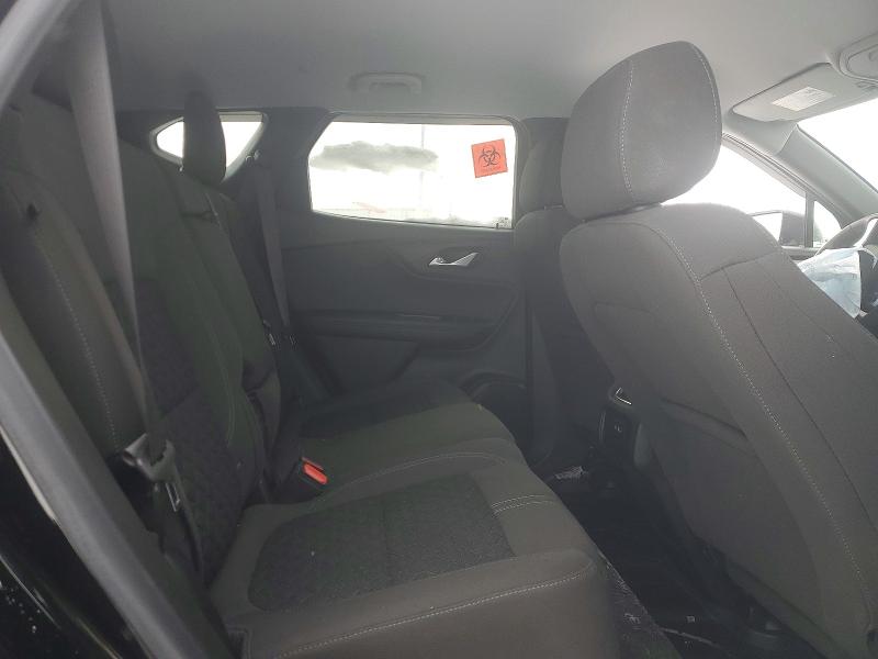 Photo 11 from auction – 2021 CHEVROLET BLAZER 2LT with VIN 3GNKBHRS7MS569309