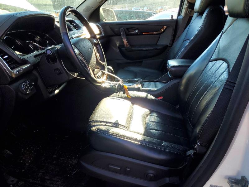 Photo 7 from auction – 2014 GMC ACADIA DEN with VIN 1GKKVTKD5EJ212135