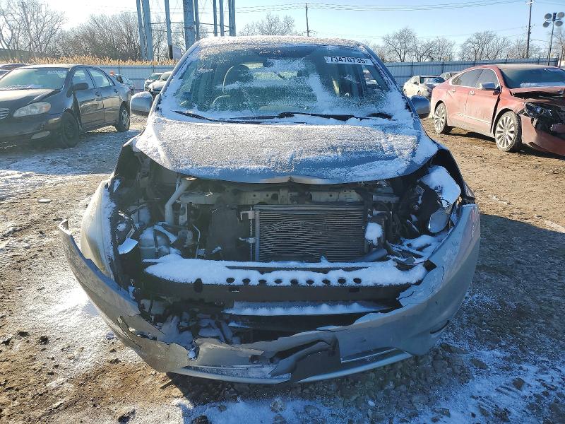 Photo 5 from auction – 2014 NISSAN VERSA NOTE with VIN 3N1CE2CP8EL372072