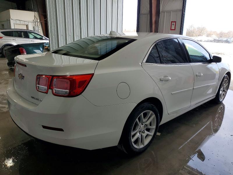 Photo 3 from auction – 2013 CHEVROLET MALIBU 1LT with VIN 1G11C5SA6DF328727