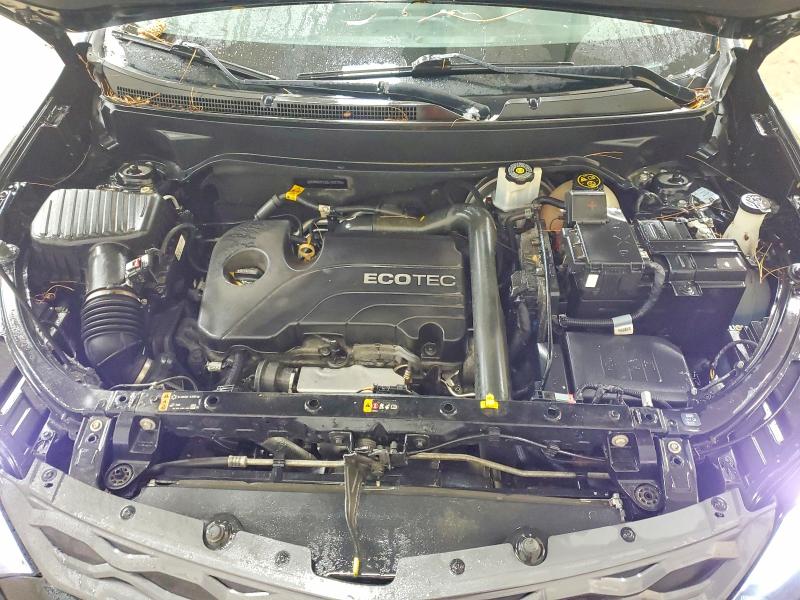 Photo 12 from auction – 2019 CHEVROLET EQUINOX LT with VIN 3GNAXUEV3KL102790