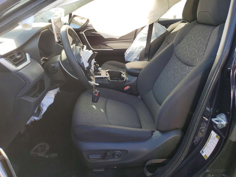 Photo 7 from auction – 2024 TOYOTA RAV4 XLE with VIN 2T3W1RFV8RW320707