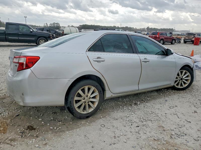 Photo 3 from auction – 2013 TOYOTA CAMRY L with VIN 4T4BF1FK9DR311996