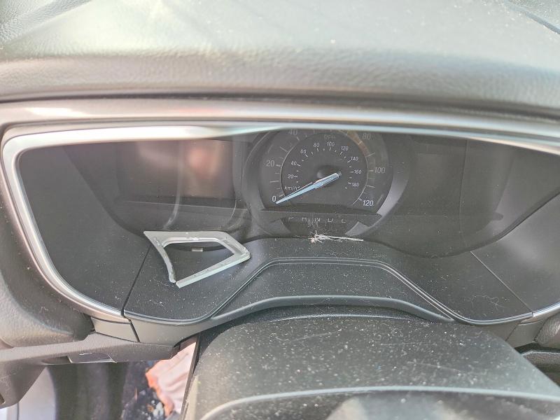 Photo 9 from auction – 2019 FORD FUSION with VIN 3FA6P0LU9KR188126