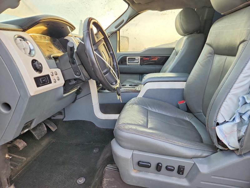 Photo 7 from auction – 2014 FORD F150 SUPER with VIN 1FTFX1CT6EKD67367