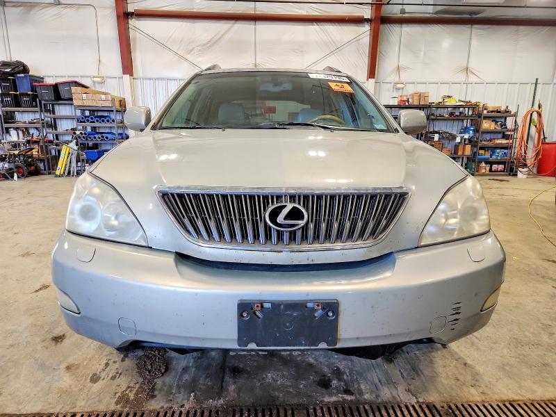 Photo 5 from auction – 2005 LEXUS RX 330 with VIN 2T2HA31U75C050342