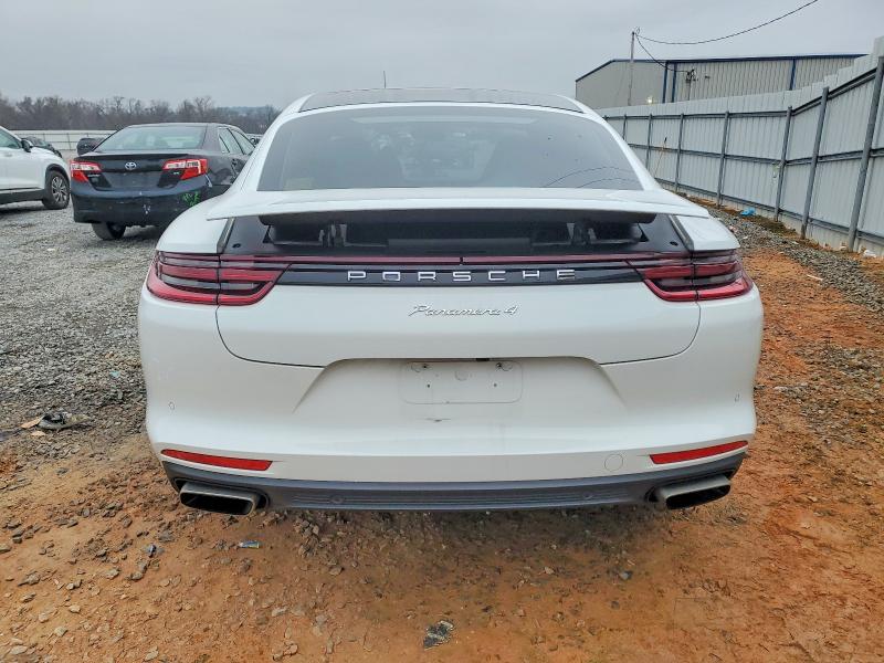 Foto 6 de la subasta – 2018 PORSCHE PANAMERA 4 con VIN WP0AA2A75JL102113