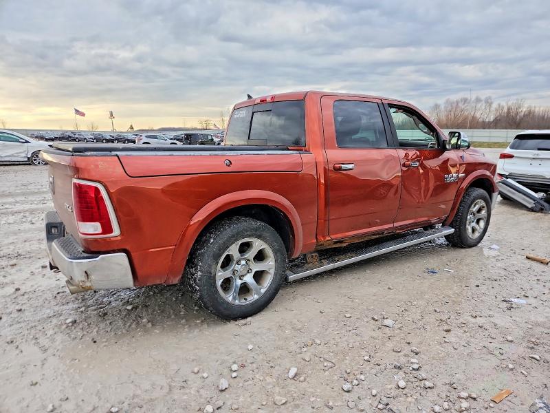 Photo 3 from auction – 2013 RAM 1500 LARAM with VIN 1C6RR7NT8DS638121