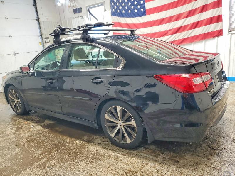 Photo 2 from auction – 2015 SUBARU LEGACY 3.6 with VIN 4S3BNEL62F3073935