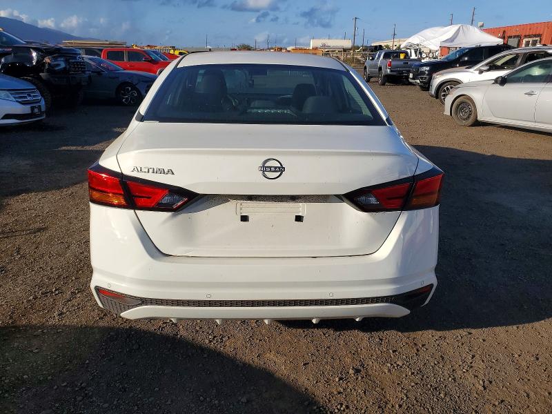 Photo 6 from auction – 2024 NISSAN ALTIMA with VIN 1N4BL4BV2RN399208