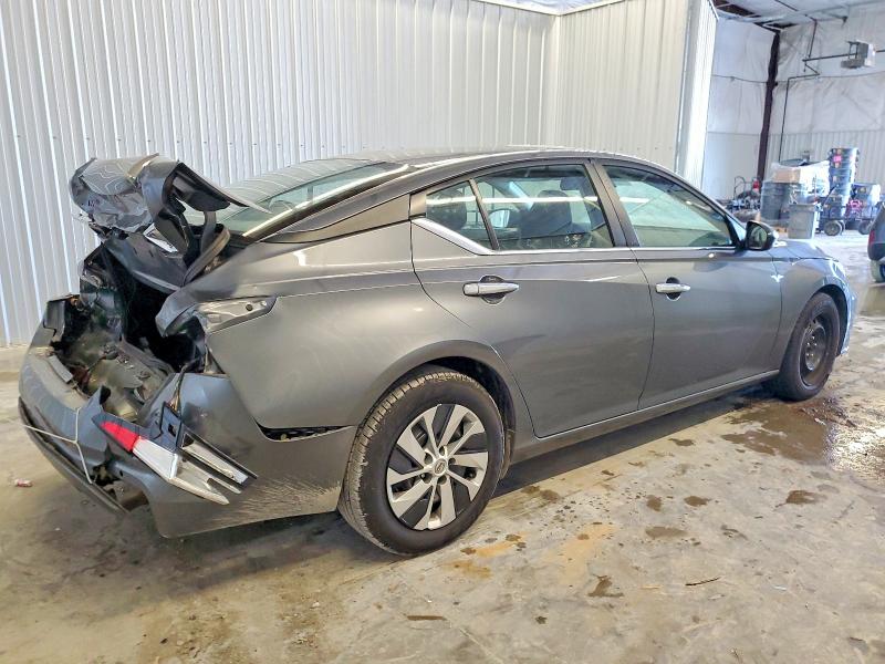 Photo 3 from auction – 2024 NISSAN ALTIMA with VIN 1N4BL4BV9RN373348