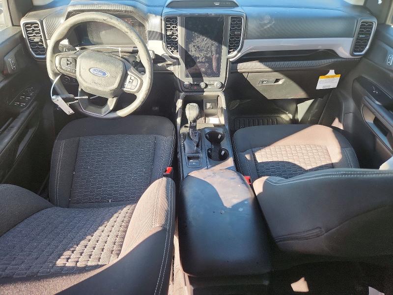 Photo 8 from auction – 2025 FORD RANGER with VIN 1FTER4BH9SLE53105