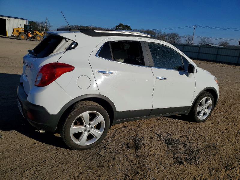 Photo 3 from auction – 2016 BUICK ENCORE with VIN KL4CJASB7GB689994