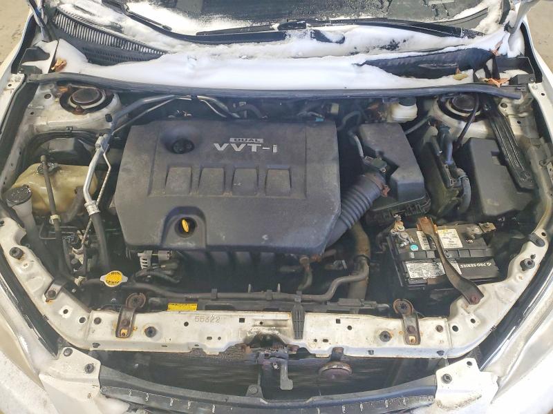 Photo 11 from auction – 2010 TOYOTA COROLLA MA with VIN 2T1KU4EE9AC473699