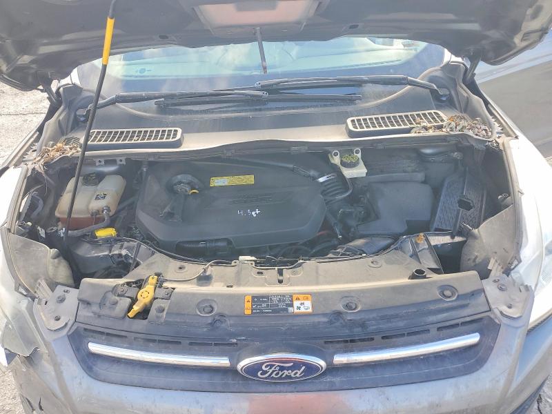 Photo 12 from auction – 2013 FORD ESCAPE with VIN 1FMCU9GX1DUD68979