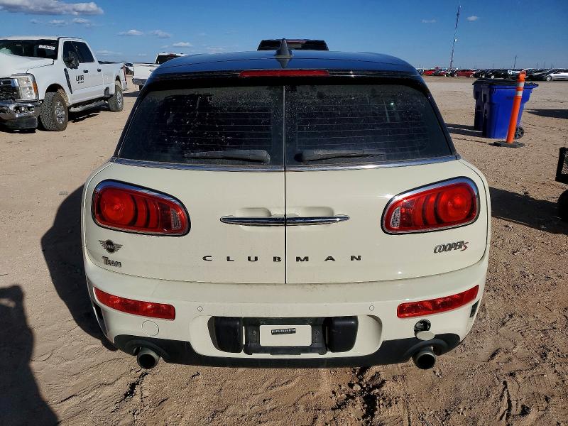 Photo 6 from auction – 2019 MINI COOPER S C with VIN WMWLN9C55K2L16962