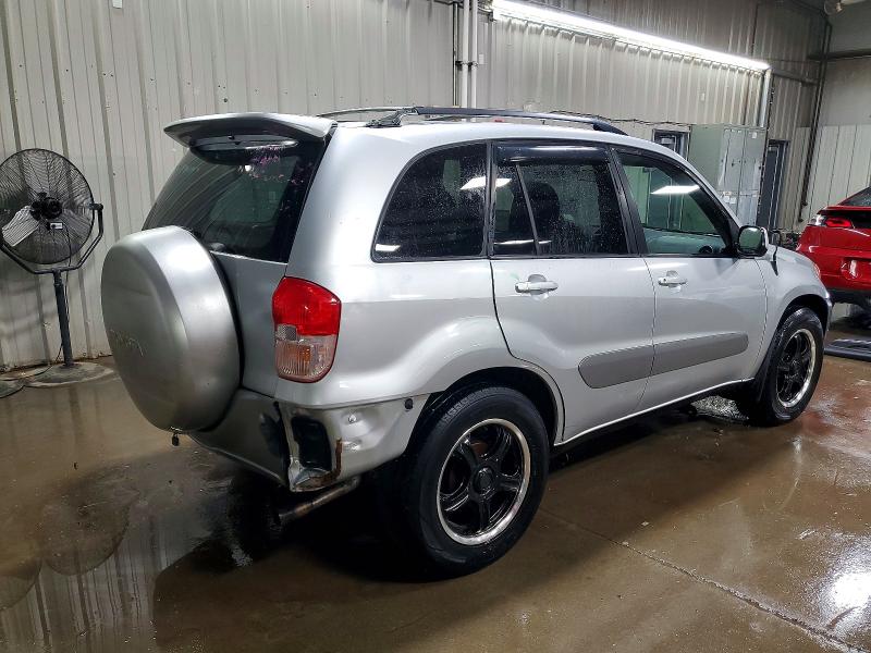 Photo 3 from auction – 2001 TOYOTA RAV4 with VIN JTEGH20V710028650