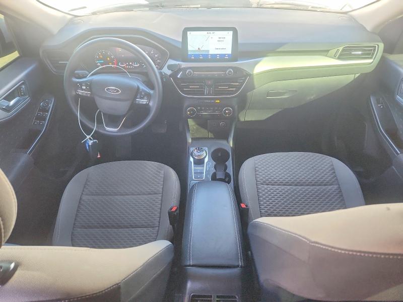 Photo 8 from auction – 2020 FORD ESCAPE SE with VIN 1FMCU0G61LUC15293