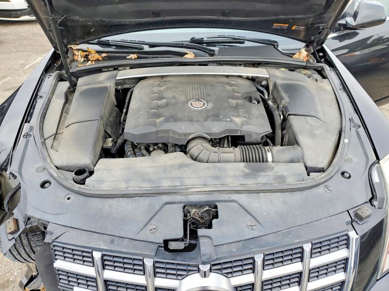 Photo 11 from auction – 2012 CADILLAC CTS PERFOR with VIN 1G6DL1E36C0107269