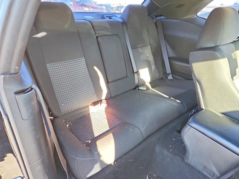 Photo 10 from auction – 2021 DODGE CHALLENGER with VIN 2C3CDZBT5MH660361