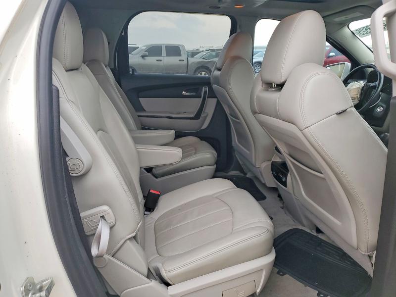 Photo 11 from auction – 2012 GMC ACADIA DEN with VIN 1GKKVTED4CJ204780