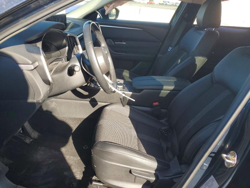 Photo 7 from auction – 2024 MAZDA CX-50 SELE with VIN 7MMVABAM2RN164804