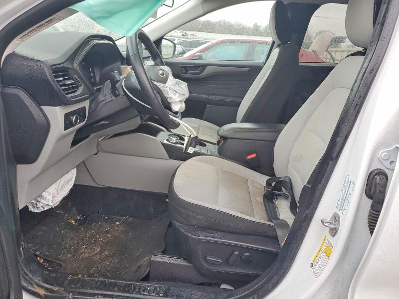 Photo 7 from auction – 2024 FORD ESCAPE with VIN 1FMCU0GN1RUB47061