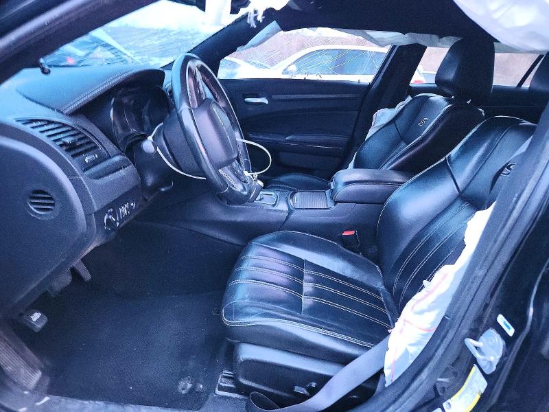 Photo 7 from auction – 2016 CHRYSLER 300 S with VIN 2C3CCAGG7GH213065