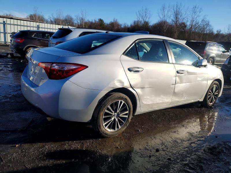 Photo 3 from auction – 2017 TOYOTA COROLLA L with VIN 2T1BURHE6HC882973