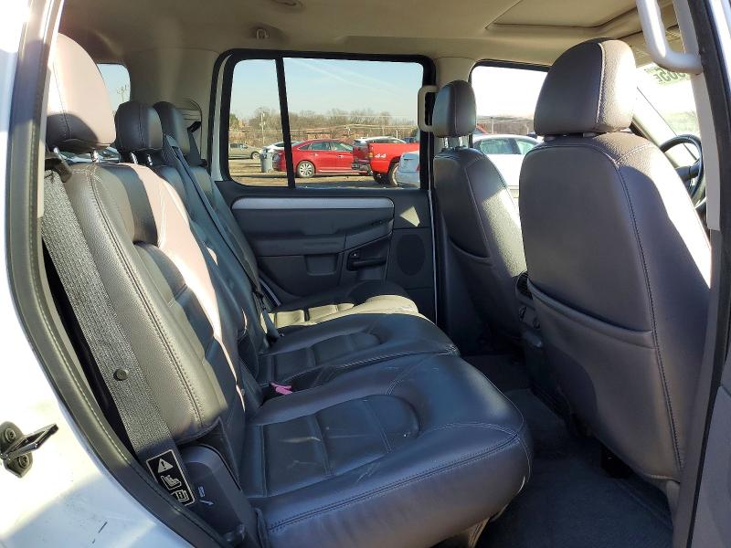 Photo 11 from auction – 2003 FORD EXPLORER X with VIN 1FMZU73K43ZA37341