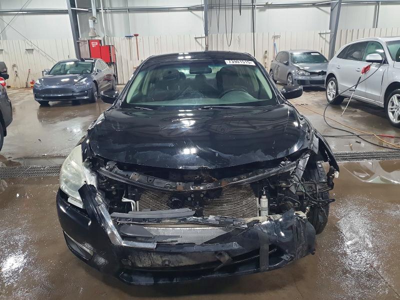 Photo 5 from auction – 2013 NISSAN ALTIMA with VIN 1N4AL3AP4DN455036