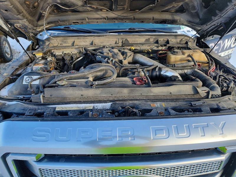 Photo 11 from auction – 2013 FORD F250 SUPER with VIN 1FT7W2BT5DEB55829