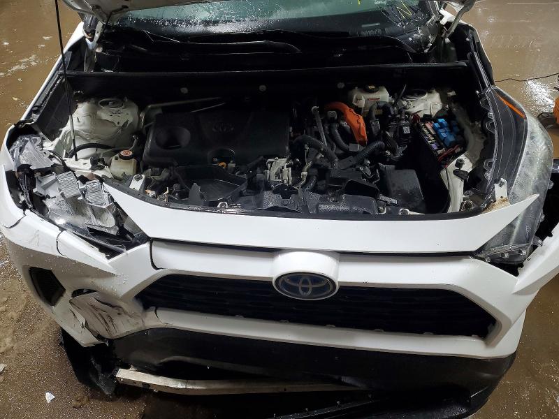 Zdjęcie 11 z aukcji – 2020 TOYOTA RAV4 LE z VIN 4T3L6RFVXLU002843