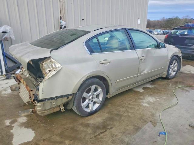 Photo 3 from auction – 2009 NISSAN ALTIMA 3.5 with VIN 1N4BL21E69C182553