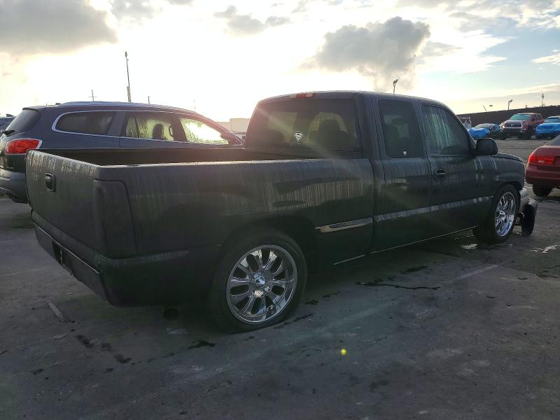 Photo 3 from auction – 2005 CHEVROLET SILVERADO with VIN 2GCEC19V751236660