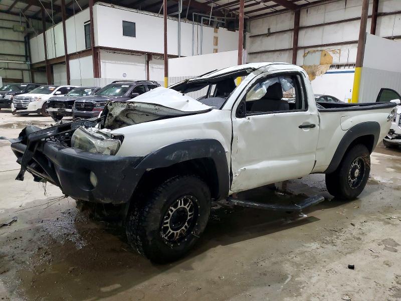 Photo 1 from auction – 2011 TOYOTA TACOMA with VIN 5TFPX4EN7BX002960