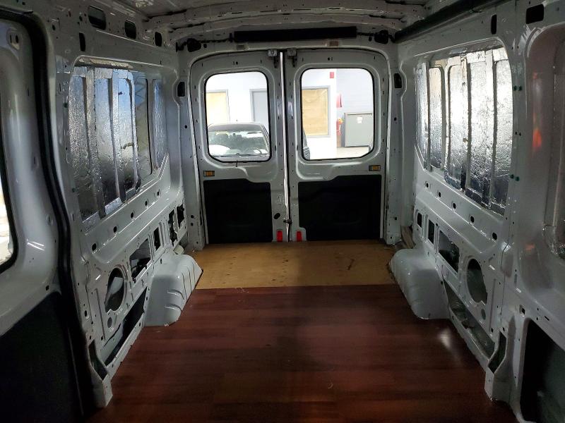 Photo 10 from auction – 2016 FORD TRANSIT T- with VIN 1FTYE2CM5GKA43097
