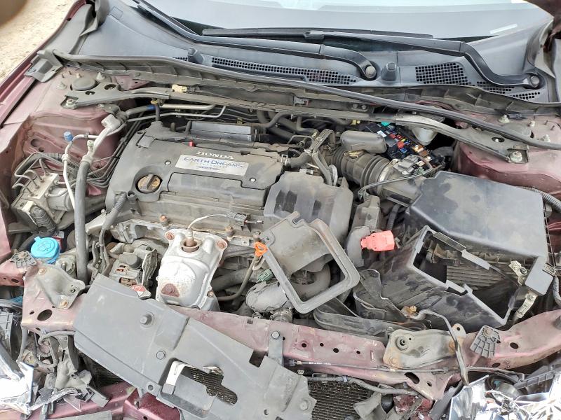 Photo 11 from auction – 2013 HONDA ACCORD EX with VIN 1HGCR2F70DA156477