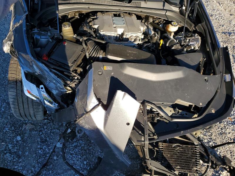 Photo 11 from auction – 2018 CADILLAC CTS VSPORT with VIN 1G6AV5S89J0165295