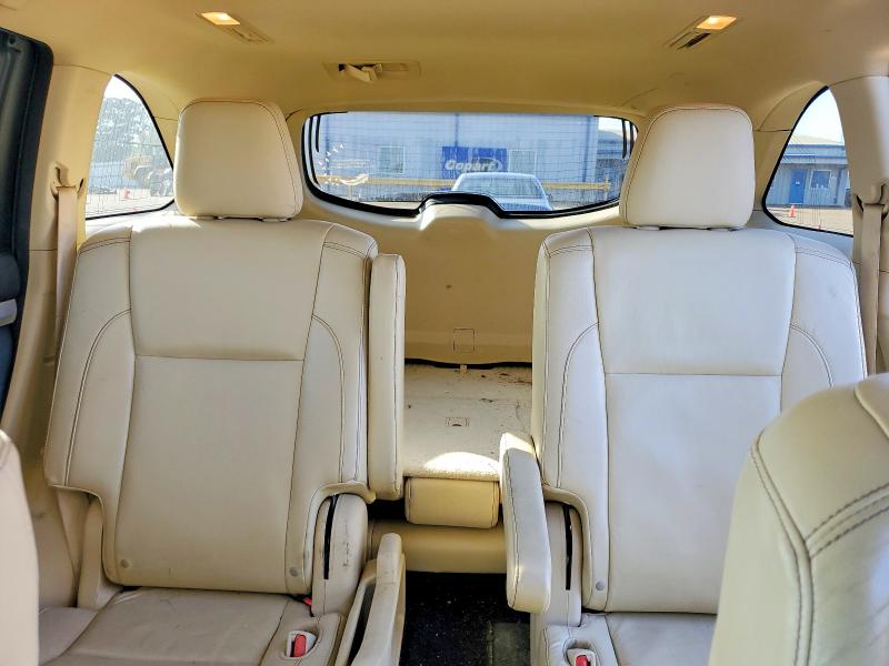 Photo 10 from auction – 2014 TOYOTA HIGHLANDER with VIN 5TDKKRFHXES029188