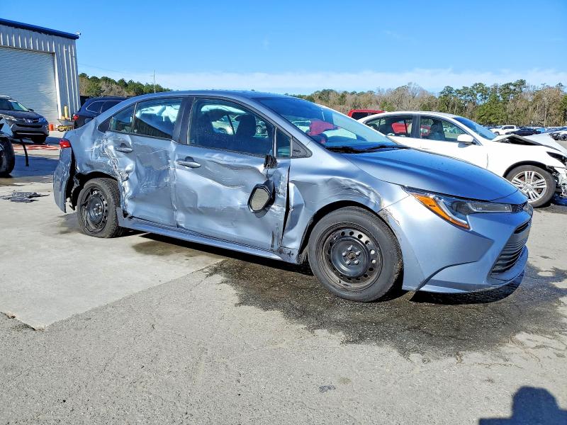 Photo 4 from auction – 2023 TOYOTA COROLLA with VIN 5YFB4MDE7PP058262