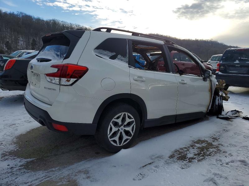 Photo 3 from auction – 2024 SUBARU FORESTER P with VIN JF2SKADC3RH498854