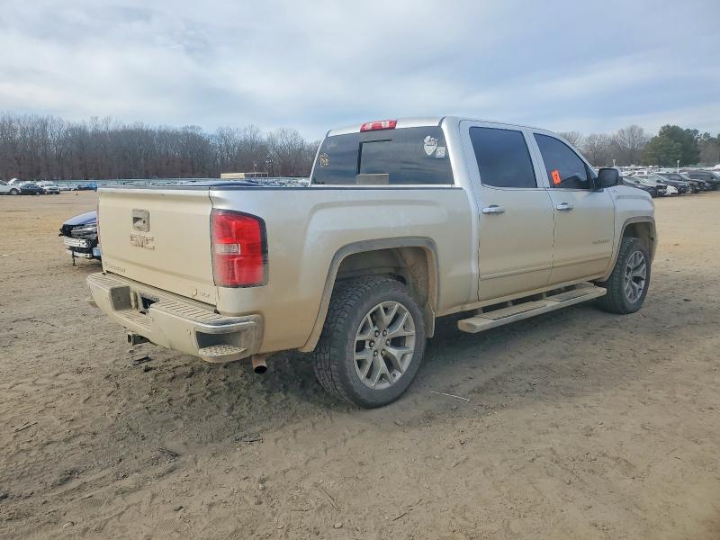Photo 3 from auction – 2014 GMC SIERRA K15 with VIN 3GTU2VEC5EG120844