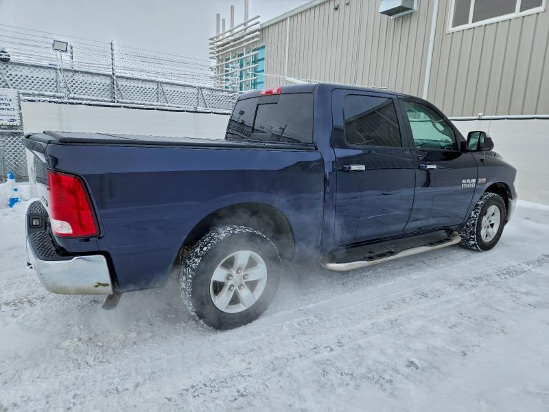 Photo 3 from auction – 2017 RAM 1500 SLT with VIN 1C6RR7LT8HS563011