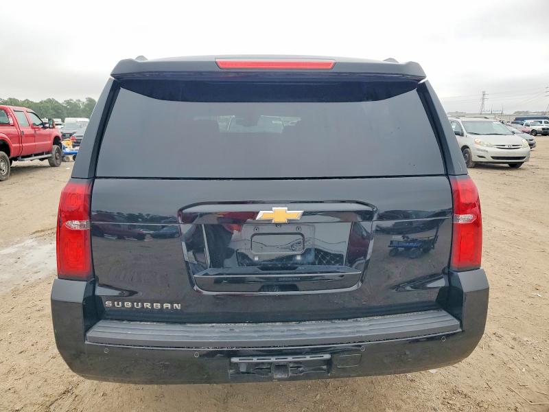 صورة رقم 6 من المزاد - 2017 CHEVROLET SUBURBAN مع VIN 1GNSCHKC0HR249337